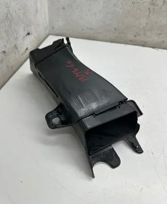 BMW 6 F12 F13 Air intake duct part 7211515 18779815