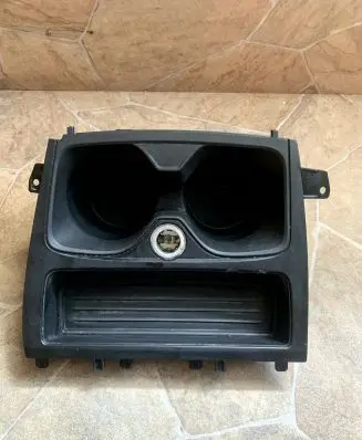 BMW 1 F20 F21 Cup holder 9207321