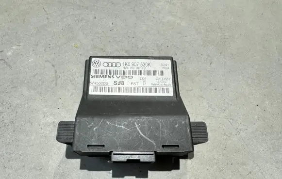 Volkswagen PASSAT B6 Gateway control module 1K0907951 5WK50000B