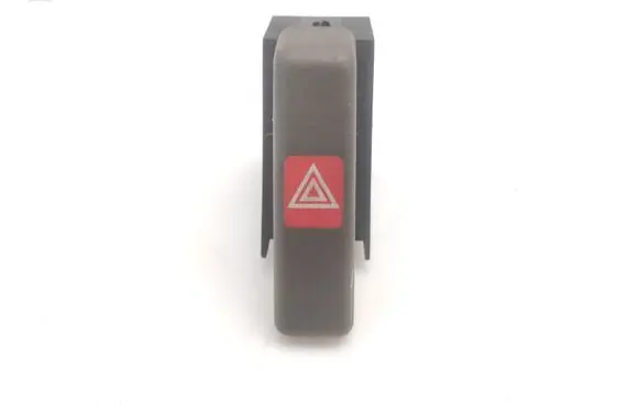 Opel Vectra B Hazard light switch 90347821 90320621