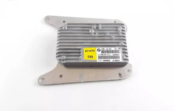 Suspension control unit/module