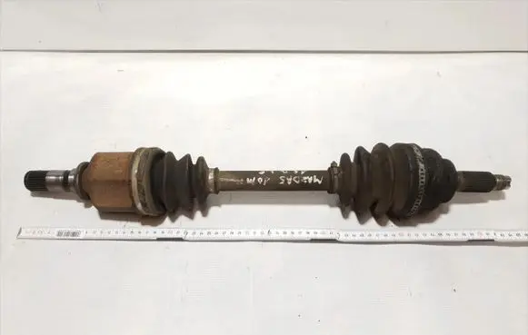 Mazda 5 Front driveshaft