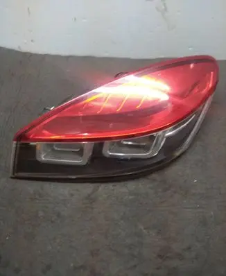 Renault Megane III Rear/tail lights 265500008R 89319641 893196410G05