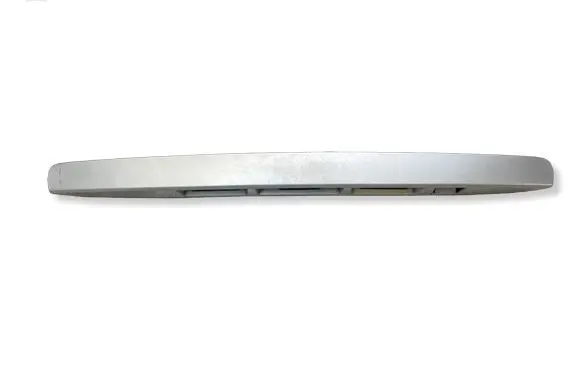 Renault Scenic III - Grand scenic III Trunk door license plate light bar 848100006R