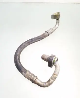 Opel Zafira A Air conditioning (A/C) pipe/hose 24416179