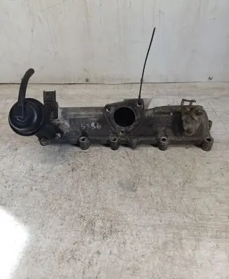 Opel Meriva A Intake manifold 8973134590