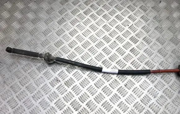Audi A6 S6 C5 4B Gear shift cable linkage