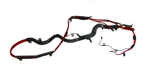 Positive cable (battery)