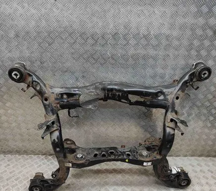 Audi Q5 SQ5 Rear subframe 80A505235S