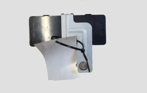 Hyundai Santa Fe Other control units/modules 952302B260