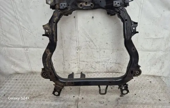 Opel Antara Front subframe