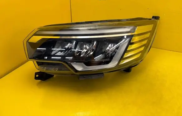 Renault Trafic III (X82) Headlight/headlamp 260601790R