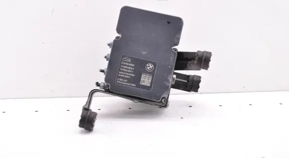 BMW 1 F20 F21 ABS Pump 6862247 686224601