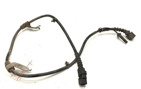 Honda CR-V ABS wheel speed sensor 