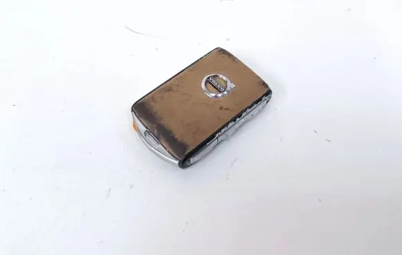 Ignition key/card