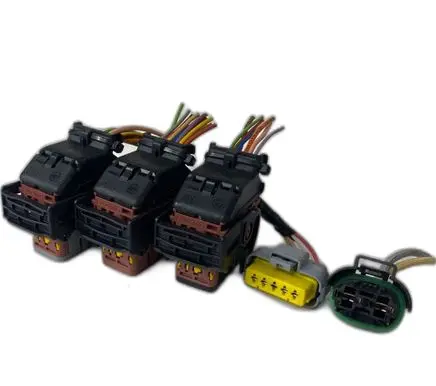 Peugeot 207 Other wiring loom 9661708280 L11