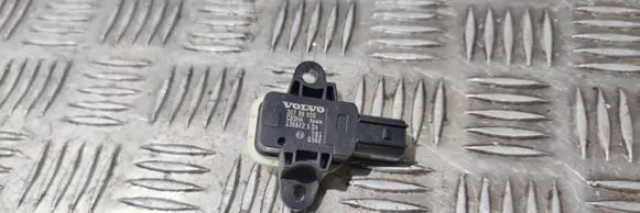 Volvo S60 Airbag deployment crash/impact sensor 30798030