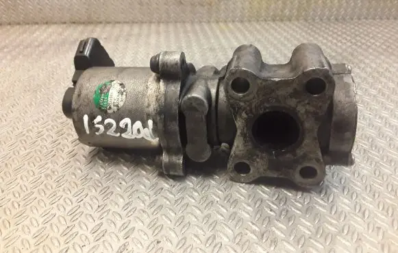 Lexus IS 220D-250-350 EGR valve 1350007161
