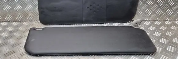 Ford Transit Sun visor
