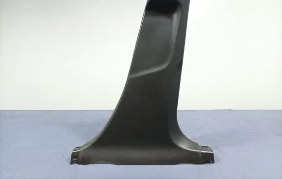 Mazda 6 Other sill/pillar trim element GHP968220
