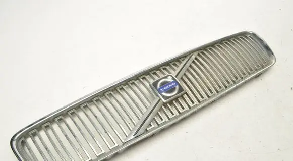 Volvo V50 Front grill 8678554