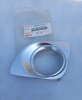 Toyota Venza Fog light part 521280T010