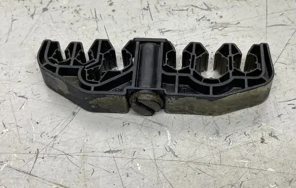 Opel Vectra C Other body part 24403864
