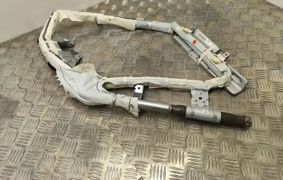 Citroen C4 Aircross Roof airbag 7030A433