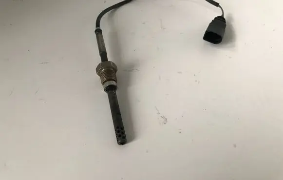 Audi A5 8T 8F Exhaust gas temperature sensor 03L906088D