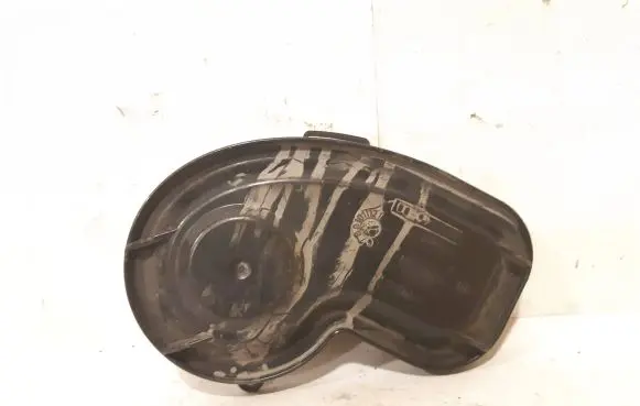 Volkswagen Bora Headlight/headlamp dust cover 96364600