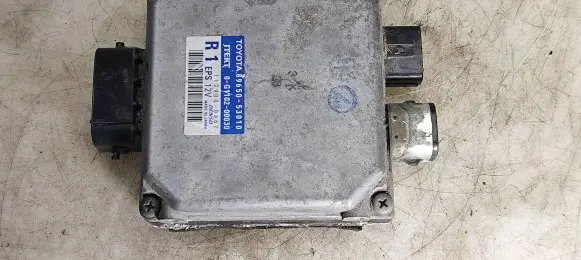 Power steering control unit/module