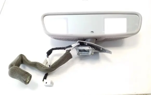 Mercedes-Benz E W212 Rear view mirror (interior) E11025902