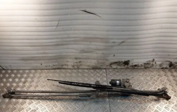Peugeot 307 Front wiper linkage 404638