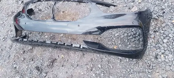 BMW 1 F40 Front bumper