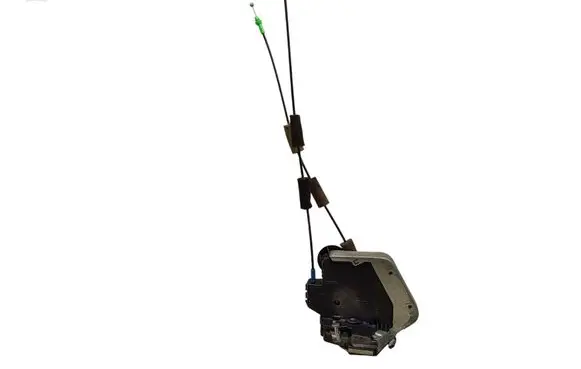 Lexus IS 220D-250-350 Rear door lock 7E1006