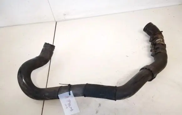 Volkswagen PASSAT B6 Engine coolant pipe/hose