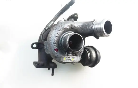 Fiat Bravo Turbo 55214063