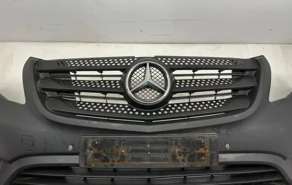 Mercedes-Benz Vito Viano W447 Front bumper A4478800316