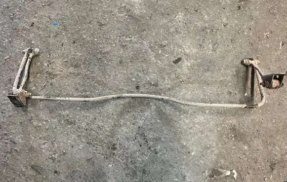 Jeep Grand Cherokee (WJ) Rear anti-roll bar/sway bar 