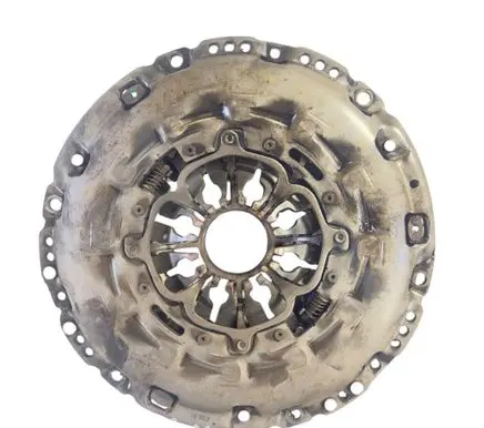 Renault Laguna III Pressure plate 8200907219