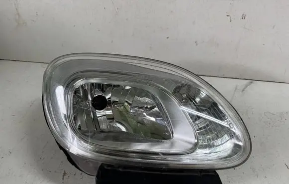 Fiat Panda III Headlight/headlamp