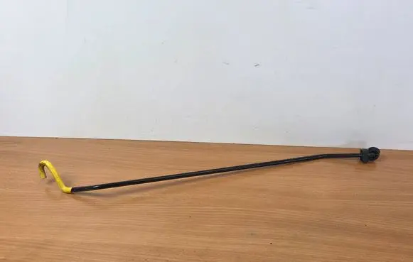 Peugeot 308 Engine bonnet/hood prop rod/strut