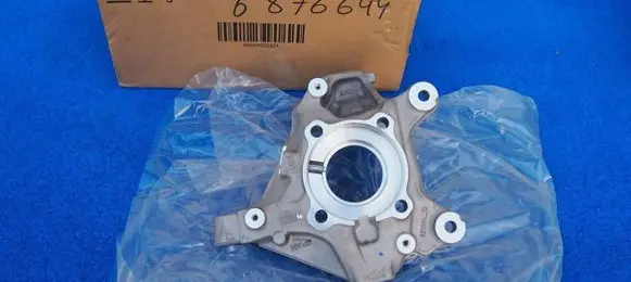 Mini One - Cooper F56 F55 Front wheel hub 6876644