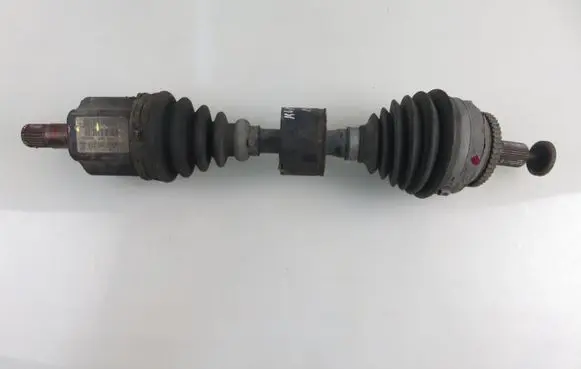 Volvo S80 Front driveshaft P8689222