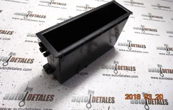 Toyota Prius (XW20) Dashboard storage box/compartment 5552033020