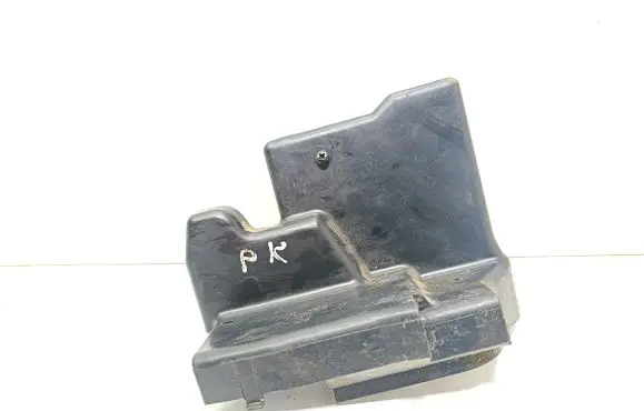 Hyundai Trajet Other interior part