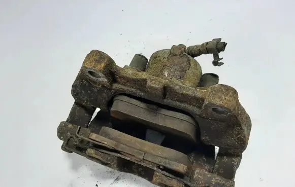 Opel Zafira B Front brake caliper