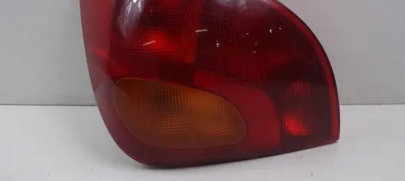 Ford Fiesta Rear/tail lights