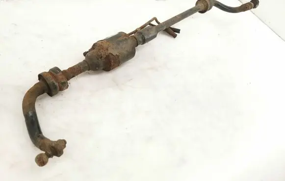 BMW 7 E65 E66 Rear anti-roll bar/sway bar 3712675280103