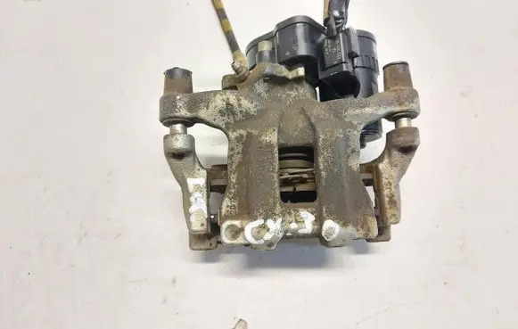 Mazda CX-30 Rear brake caliper BCKA26990AJLK01
